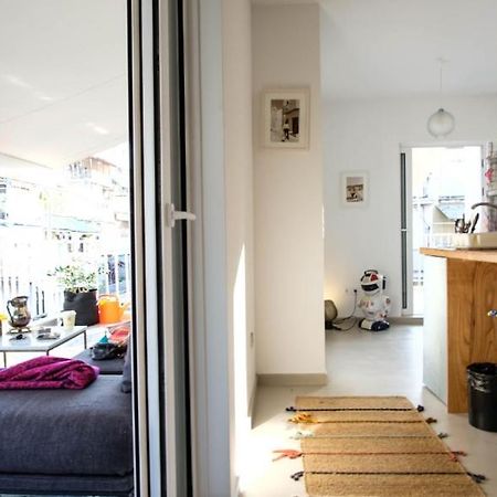 Heart Of Athens!! Central Nice Rooftop Flat Экстерьер фото